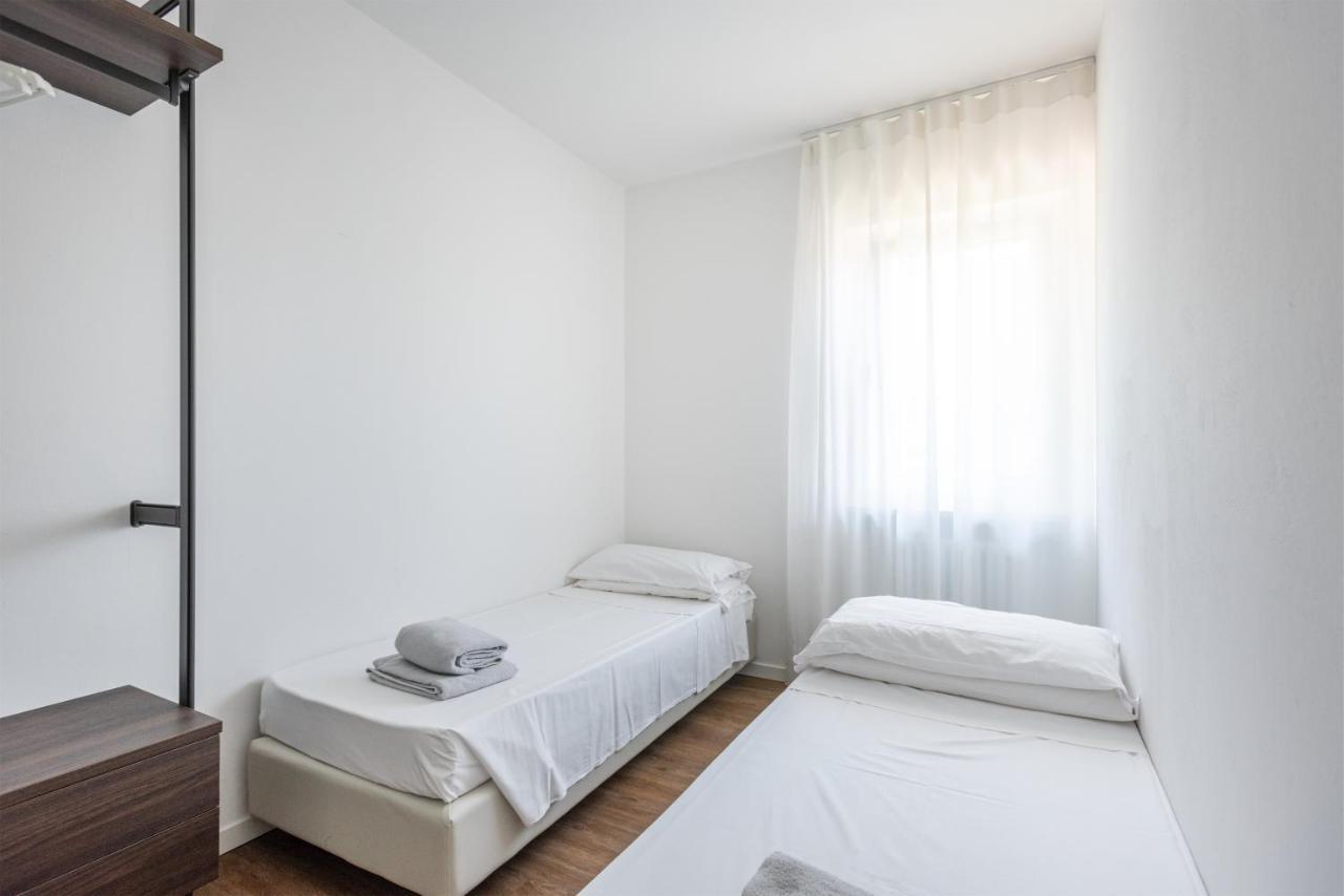 Casa Al Sole Lejlighedshotel Tenno Eksteriør billede