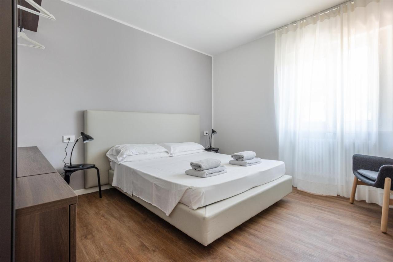 Casa Al Sole Lejlighedshotel Tenno Eksteriør billede