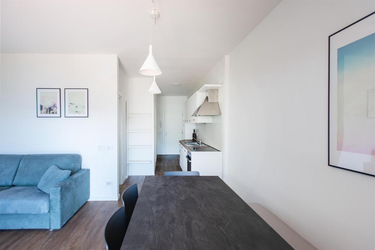 Casa Al Sole Lejlighedshotel Tenno Eksteriør billede