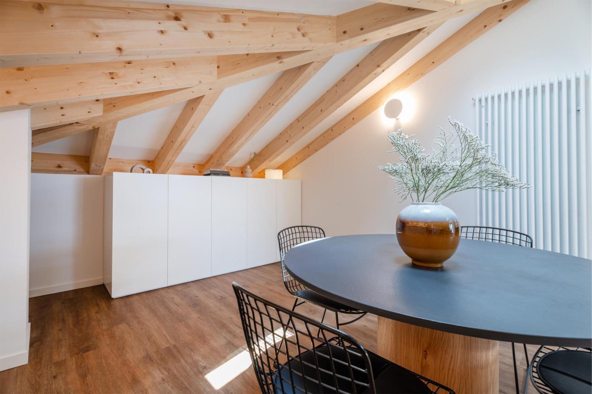 Casa Al Sole Lejlighedshotel Tenno Eksteriør billede